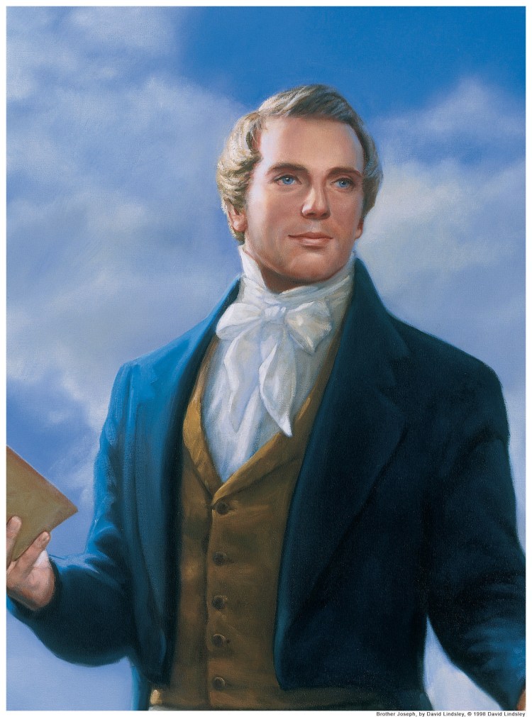 Joseph-Smith-Book-of-Mormon