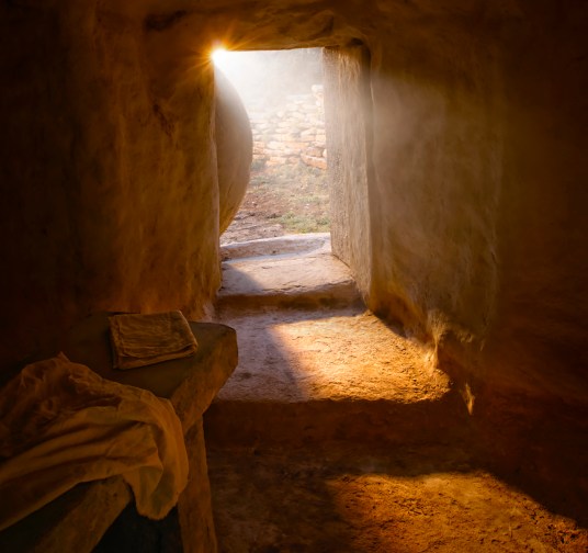 jesus-christ-empty-tomb-lds-rocky-mountain-sunshine