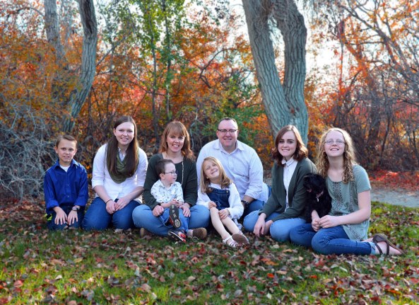 Bringhurst Family Oct-2016-A