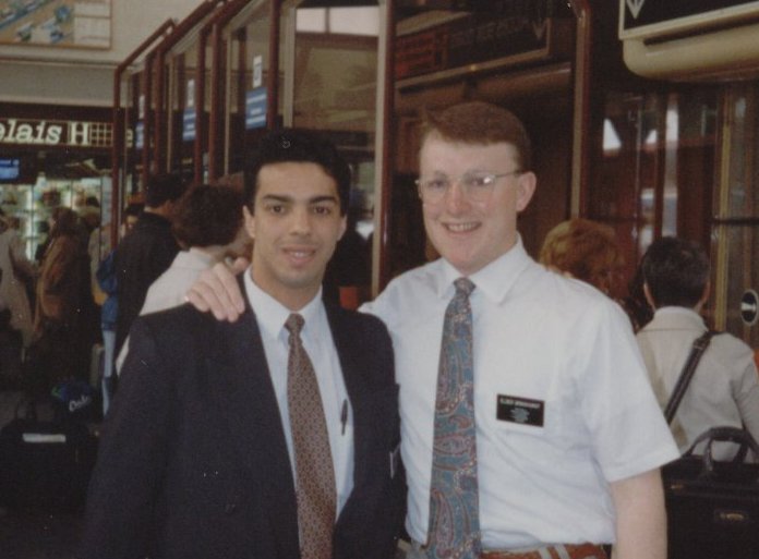 Jason-Angers-France-Train