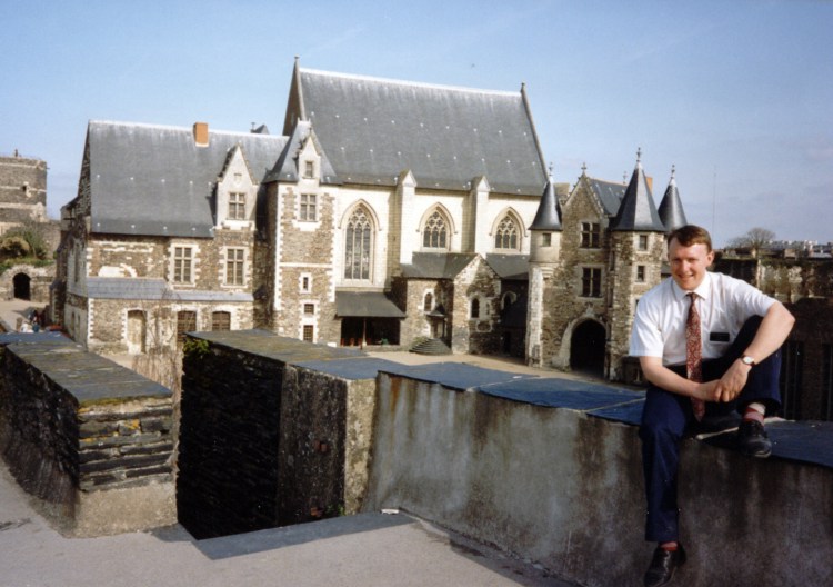 Jason-Bringhurst-ANGERS-France