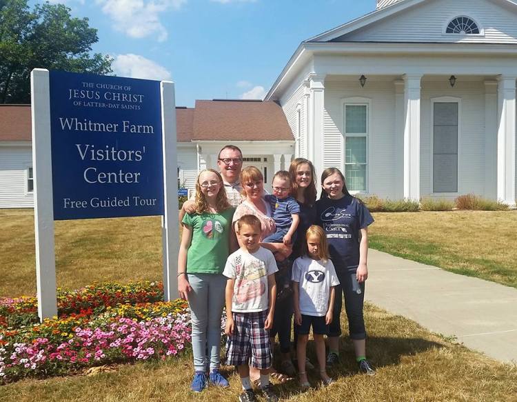 Bringhurst-Peter-Whitmer-Farm